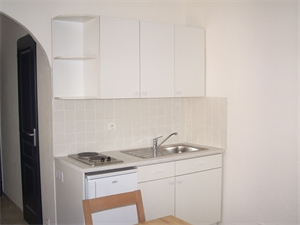 appartement à la vente -   13120  GARDANNE, surface 20 m2 vente appartement - APR675305